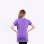 2016 Summer Cute Funny Maternity Shirts Pregnant Women Tops Tees Clothes Black Premama Wear Clothing Pregnancy T Shirt HOT SALE - Image 6