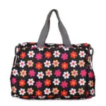 2016 Urban Series Fashion Multifunctional Baby Diaper Bag Changing Bag Waterproof Nappy Bag Free Shipping Mommy Bag - Image 4
