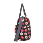 2016 Urban Series Fashion Multifunctional Baby Diaper Bag Changing Bag Waterproof Nappy Bag Free Shipping Mommy Bag - Image 5