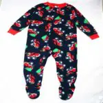2016 new baby boys One-piece , soft fleece kids clothes Jumpsuits Pajamas baby girls boys clothes baby costumes bebes 12m-4y - Image 3
