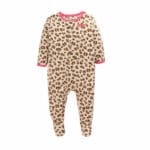 2016 new baby boys One-piece , soft fleece kids clothes Jumpsuits Pajamas baby girls boys clothes baby costumes bebes 12m-4y - Image 4