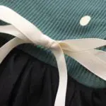2016 new spring and autumn baby dress girl dress princess dress cotton net yarn children's girl dress 1-3 years free shipping - Image 4