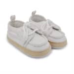 2016New Spring Autumn Toddler First Walker Baby Shoes Boy Girl Soft Sole Crib Laces Sneaker Prewalker Sapatos - Image 3