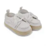 2016New Spring Autumn Toddler First Walker Baby Shoes Boy Girl Soft Sole Crib Laces Sneaker Prewalker Sapatos - Image 3