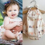 2017 Cute Children Kids Baby Girl Clothes Bodysuit Summer Sleeveless Bebes Body Clothing Outfit 0-18M - Image 2