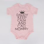 2017 Funny Letter Print Newborn Infant Baby Girl Clothing Cotton Bodysuits Short Sleeve Jumpsuit Kids Clothes Bodysuit Outfit - Image 3