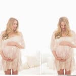 2017 Maternity Photography Props Sexy Maternity Lace Dresses Fashion Pregnancy Dress Photo Shoot Maternity Dress Photography - Image 2