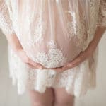 2017 Maternity Photography Props Sexy Maternity Lace Dresses Fashion Pregnancy Dress Photo Shoot Maternity Dress Photography - Image 3