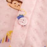 2017 New 14 PCS/set100% Cotton Banjvall Baby Brand Newborn 0-3 Months Autumn Baby Clothes Boys Girls Baby Gift Set - Image 4
