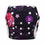 2017 New Arrival!  Alvababy Washable Swim Diapers Unisex Swimwear Reusable Baby Swim Nappy Swimming Pool - Image 2