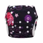 2017 New Arrival!  Alvababy Washable Swim Diapers Unisex Swimwear Reusable Baby Swim Nappy Swimming Pool - Image 2