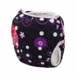 2017 New Arrival!  Alvababy Washable Swim Diapers Unisex Swimwear Reusable Baby Swim Nappy Swimming Pool - Image 3