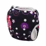 2017 New Arrival!  Alvababy Washable Swim Diapers Unisex Swimwear Reusable Baby Swim Nappy Swimming Pool - Image 3