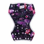 2017 New Arrival!  Alvababy Washable Swim Diapers Unisex Swimwear Reusable Baby Swim Nappy Swimming Pool - Image 4
