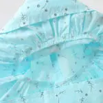 2017 New Arrival Special Offer Baby Dress Summer Floral Cotton Vest Girls Sweater Coat Baby Girl Shirt Sleeveless T-shirt Dress - Image 5
