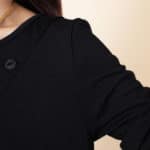 2017 New Autumn Maternity Dress Plus Size Clothes for Pregnant Women Winter Clothing for Pregnancy Vestidos Roupa Gestante - Image 5