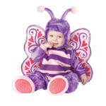 2017 New Children Conjoined Christmas Halloween Costume Baby Set Lovely Animal Modeling Suit Kids Clothes for Baby Girl - Image 6