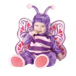 2017 New Children Conjoined Christmas Halloween Costume Baby Set Lovely Animal Modeling Suit Kids Clothes for Baby Girl - Image 6