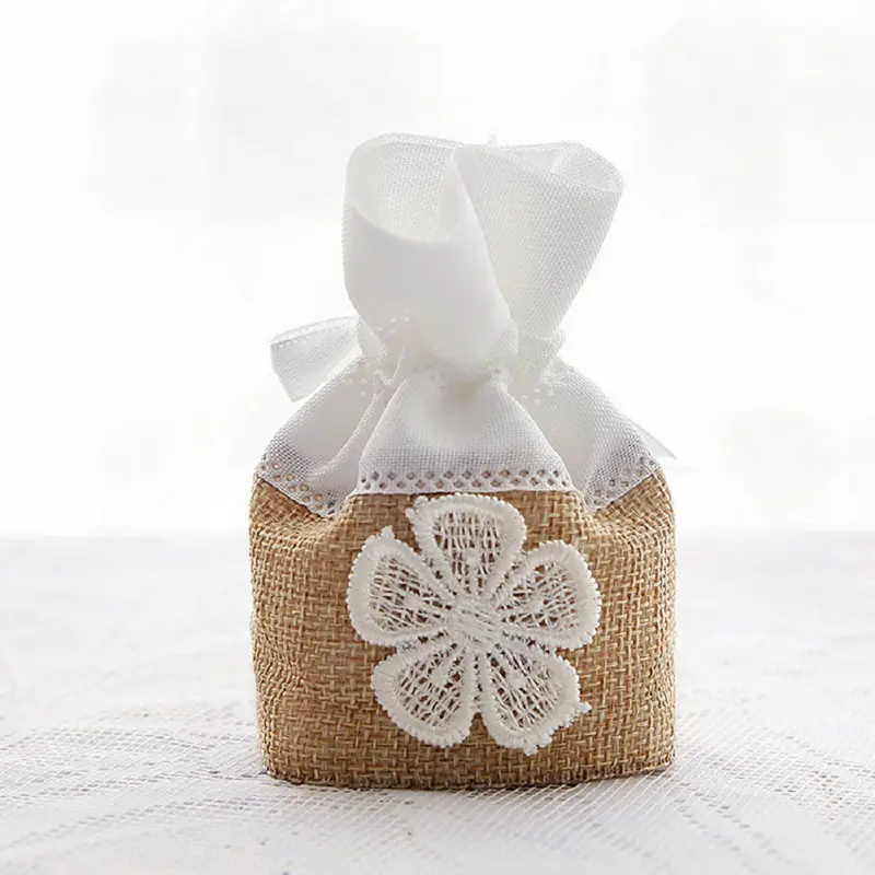 2017 New Style Colorful Candy Box Favor Wedding Sugar Candy Chocolates Bags Baby Shower Gifts Bags Party Supplies - Image 5