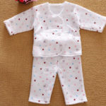 2017 Newborn baby set Clothes cotton New year gift baby set Casual long sleeve 18 Pcs/Lot Unisex baby Warm Set TZ-002 - Image 5