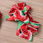 2017 Retail Baby Girl Bodysuit Newborn Baby Clothes Cartoon Prited Short Sleeve Cotton Baby Bodysuits Body Bebes Clothing - Image 6