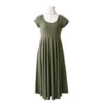2017 Summer Fashion Maternity Dresses Clothes For Pregnant Women Slim Pregnancy Dress Wear - Image 4
