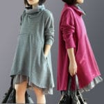 2017 autumn long maternity maternity dresses clothes pregnant women feeding dress vestidos pregnancy big clothing