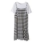 2017 autumn maternity clothing maternity dresses pregnancy clothes for pregnant - Image 5