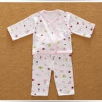 21 Pcs/Set Cotton Newborn Baby Clothing Set for Girls Boys Toddler Baby-clothes New Born Gift Set - Image 5