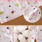 21 Pcs/Set Cotton Newborn Baby Clothing Set for Girls Boys Toddler Baby-clothes New Born Gift Set - Image 6