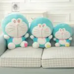 28cm Stand By Me Doraemon Plush toy doll Cat Kids Gift Baby Toy Kawaii plush Anime Plush