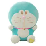 28cm Stand By Me Doraemon Plush toy doll Cat Kids Gift Baby Toy Kawaii plush Anime Plush - Image 3