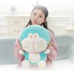28cm Stand By Me Doraemon Plush toy doll Cat Kids Gift Baby Toy Kawaii plush Anime Plush - Image 6