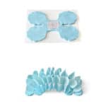 3.6M Four Leaf Clover Paper Garlands Party Wedding Home Decoration Beautiful Wedding Baby Shower Birthday Party Festivals - Image 5