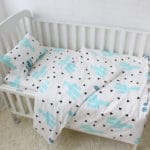 Polar Baby Bedding Set - Image 3