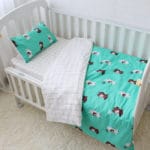 Polar Baby Bedding Set - Image 5