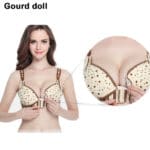 34-40 BC Breast Feeding cotton Nursing Bras prevent sagging for women soutien gorge allaitement Maternity Bra pregnant underwear - Image 3