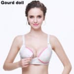 34-40 BC Breast Feeding cotton Nursing Bras prevent sagging for women soutien gorge allaitement Maternity Bra pregnant underwear - Image 4