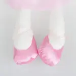 35*8cm Cute Bunny Baby Soft Plush Toys Mini Stuffed Animals Kids Baby Toys Smooth Obedient Sleeping Rabbit Doll - Image 6