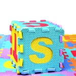 36Pcs/lot Baby Play Crawling Mat 26 Letters 10 Numbers Floor Puzzle Children Educational Foam Puzzle Jigsaw Mat Eva Square Toys - Image 4