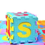 36Pcs/lot Baby Play Crawling Mat 26 Letters 10 Numbers Floor Puzzle Children Educational Foam Puzzle Jigsaw Mat Eva Square Toys - Image 4