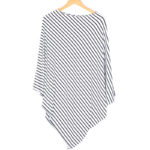 3in1 Breastfeeding Nursing Covers Baby Car Seat Canopy Cover Nursing Scarf Cover Up Apron shawl cape - Image 4