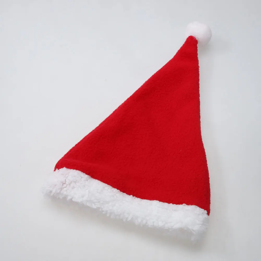 3pcs Christmas Baby Clothes Set New Year's Costumes for Boys Baby Things Santa Claus Winter Clothes Long Sleeve+Hat Suits - Image 6
