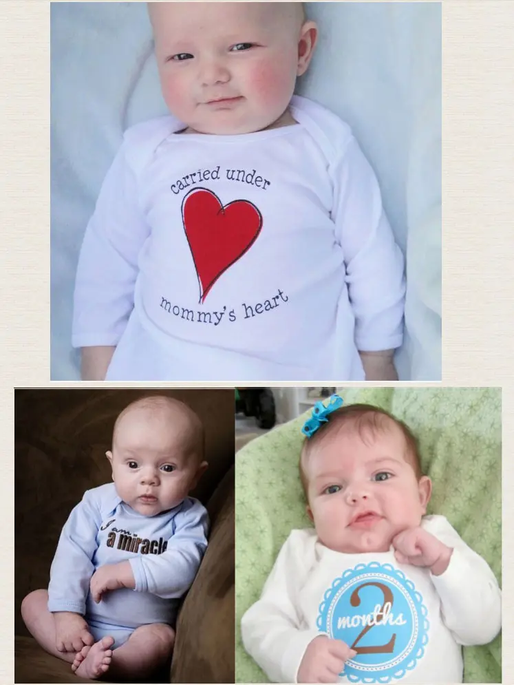 3pcs/lot Baby Bodysuits Boys Girls Baby Clothing Set Original Infant Jumpsuits Winter Overalls Cotton Coveralls Cartoon Wear - Image 2