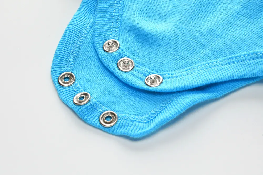 3pcs/lot Baby Bodysuits Cotton Body Baby Girl Boy Clothes Long Sleeve Infant Overalls Bodysuit Newborn Clothing,baby product - Image 5