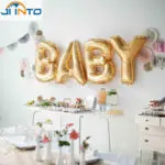 4pcs 16inch Cute Foil Ballon Helium Balloon kids birthday event party supplies baby shower party decorations Wedding