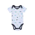 5 Pieces Baby Bodysuits Mommy Loves Me Print Body Baby Boy Girl Clothing Sets Newborn Baby Clothes Products Jumpsuit - Image 3
