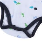 5 Pieces Baby Bodysuits Mommy Loves Me Print Body Baby Boy Girl Clothing Sets Newborn Baby Clothes Products Jumpsuit - Image 6