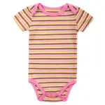 5 Pieces/lot Baby Girl Clothes Baby Bodysuit Infant Jumpsuit Overall Short Sleeve Body Suit Baby Clothing Set Summer Cotton - Image 4