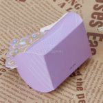50Pcs Crown Candy Boxes Bags for Wedding Birthday Party Baby Shower Favor Gift #H062731# - Image 5